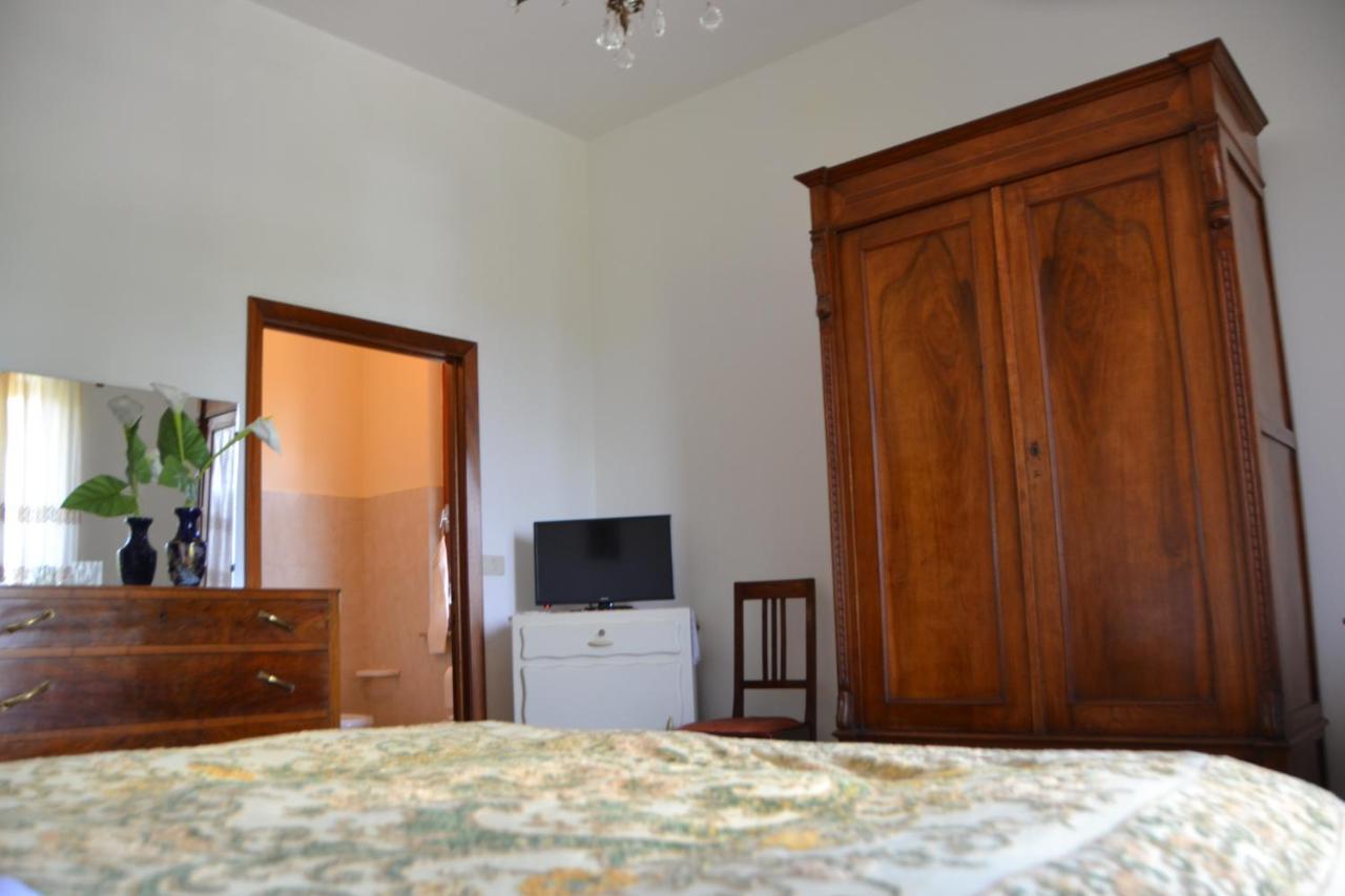 Affittacamere La Fornace Rigomagno ภายนอก รูปภาพ