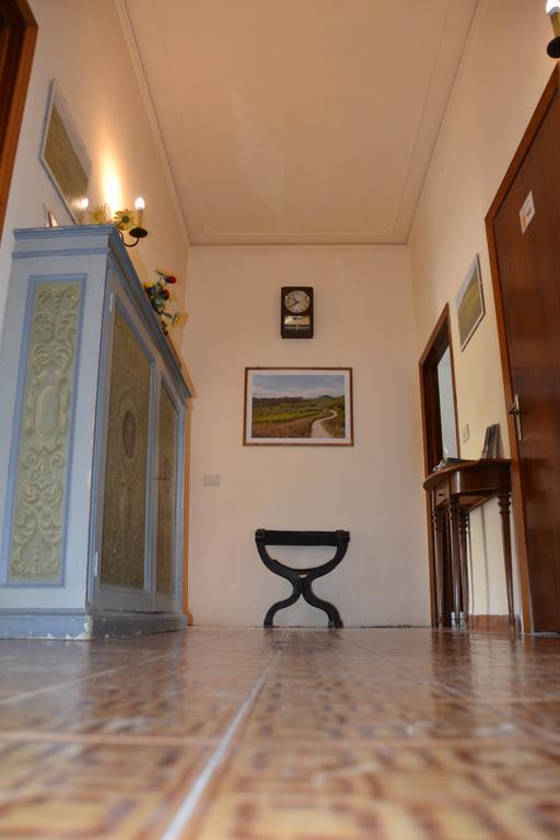 Affittacamere La Fornace Rigomagno ภายนอก รูปภาพ